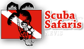 Dive Nevis - Scuba Safari's Ltd.